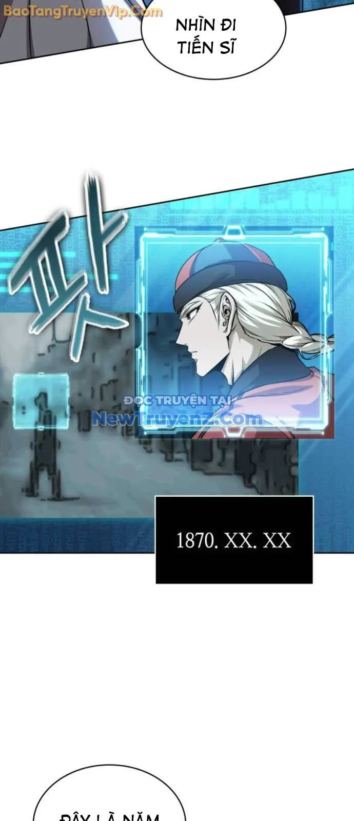 Ngã Lão Ma Thần Chapter 261 - Trang 2