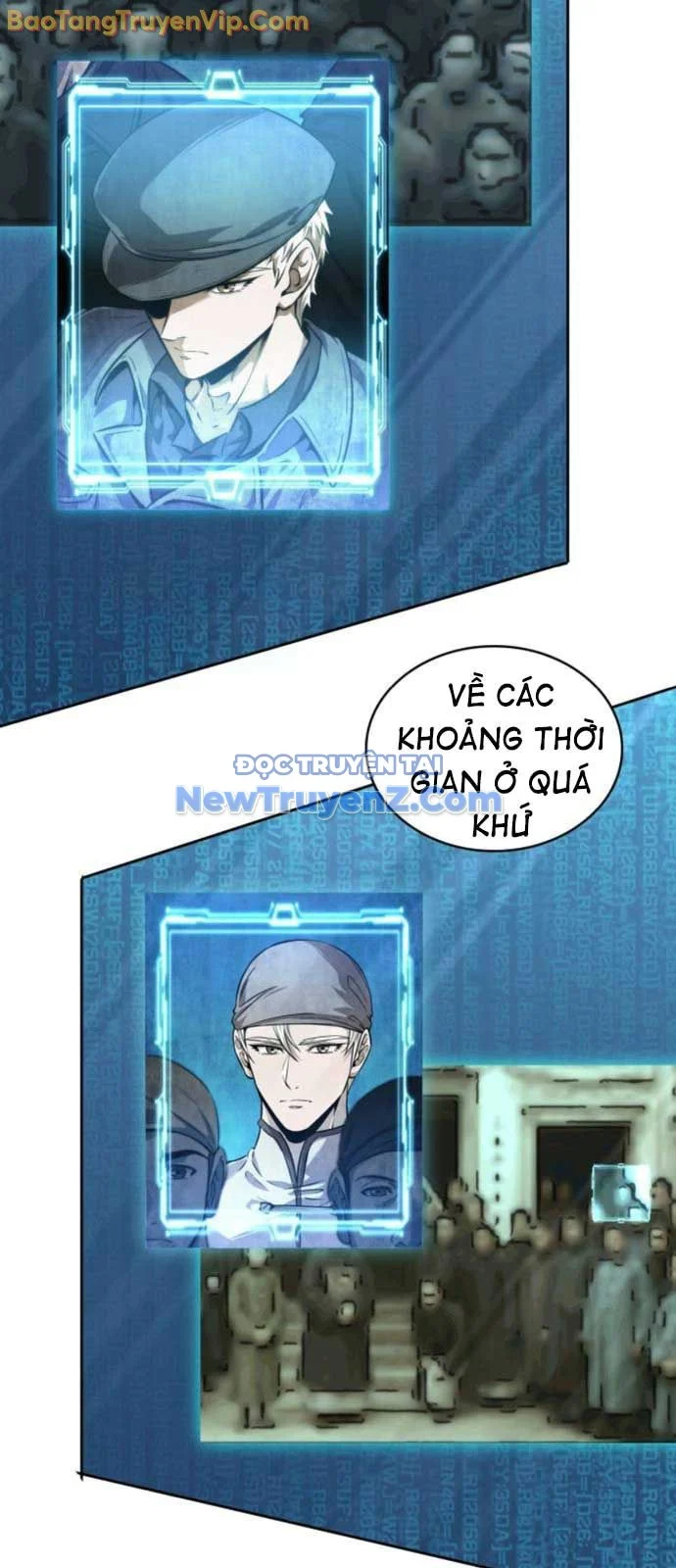 Ngã Lão Ma Thần Chapter 261 - Trang 2