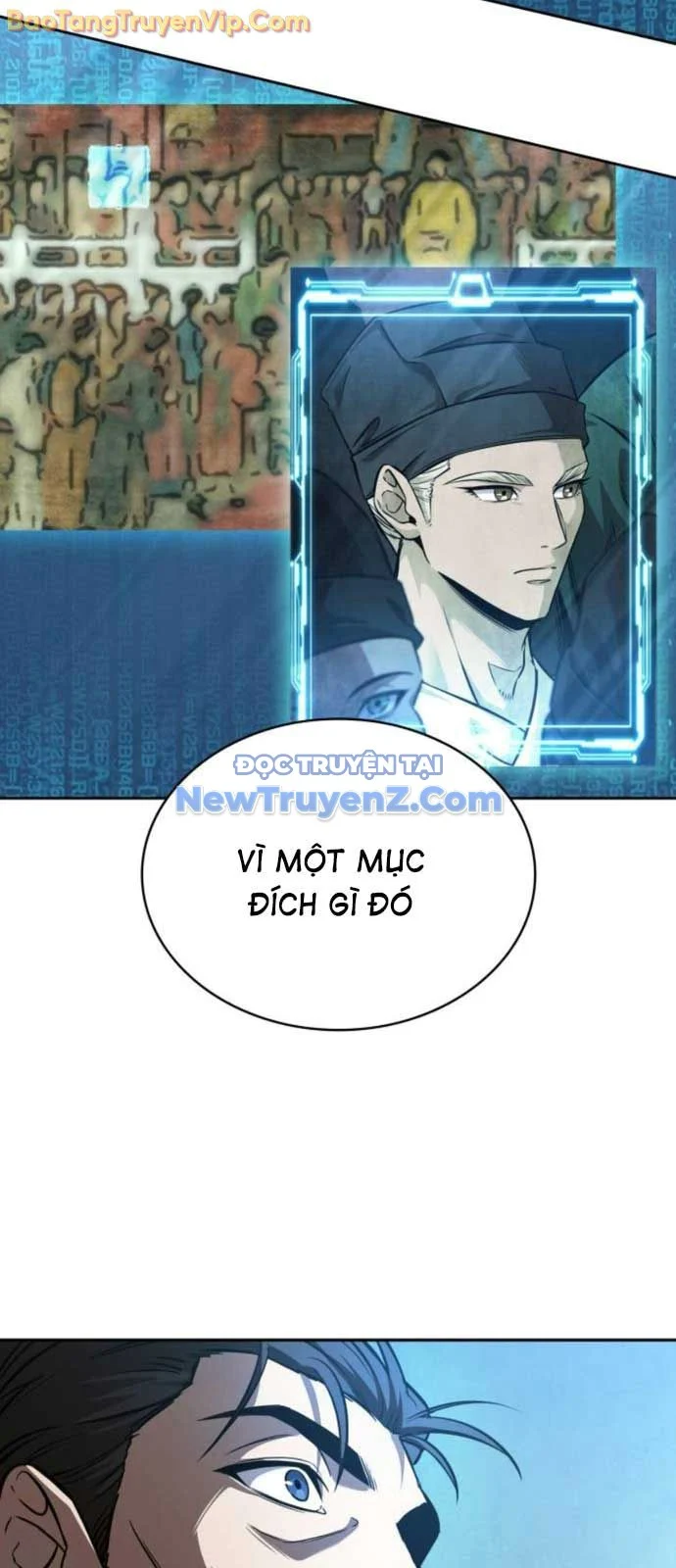 Ngã Lão Ma Thần Chapter 261 - Trang 2