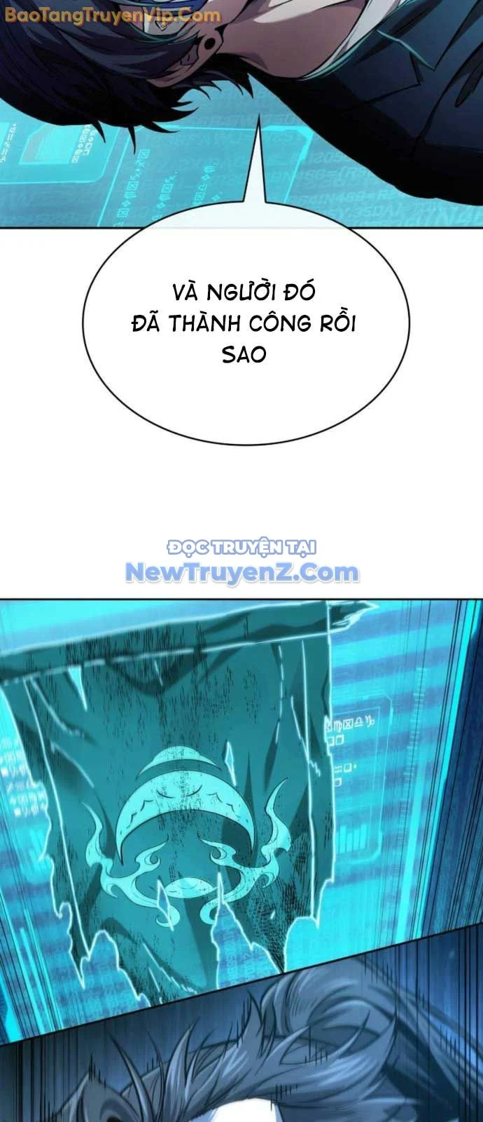 Ngã Lão Ma Thần Chapter 261 - Trang 2