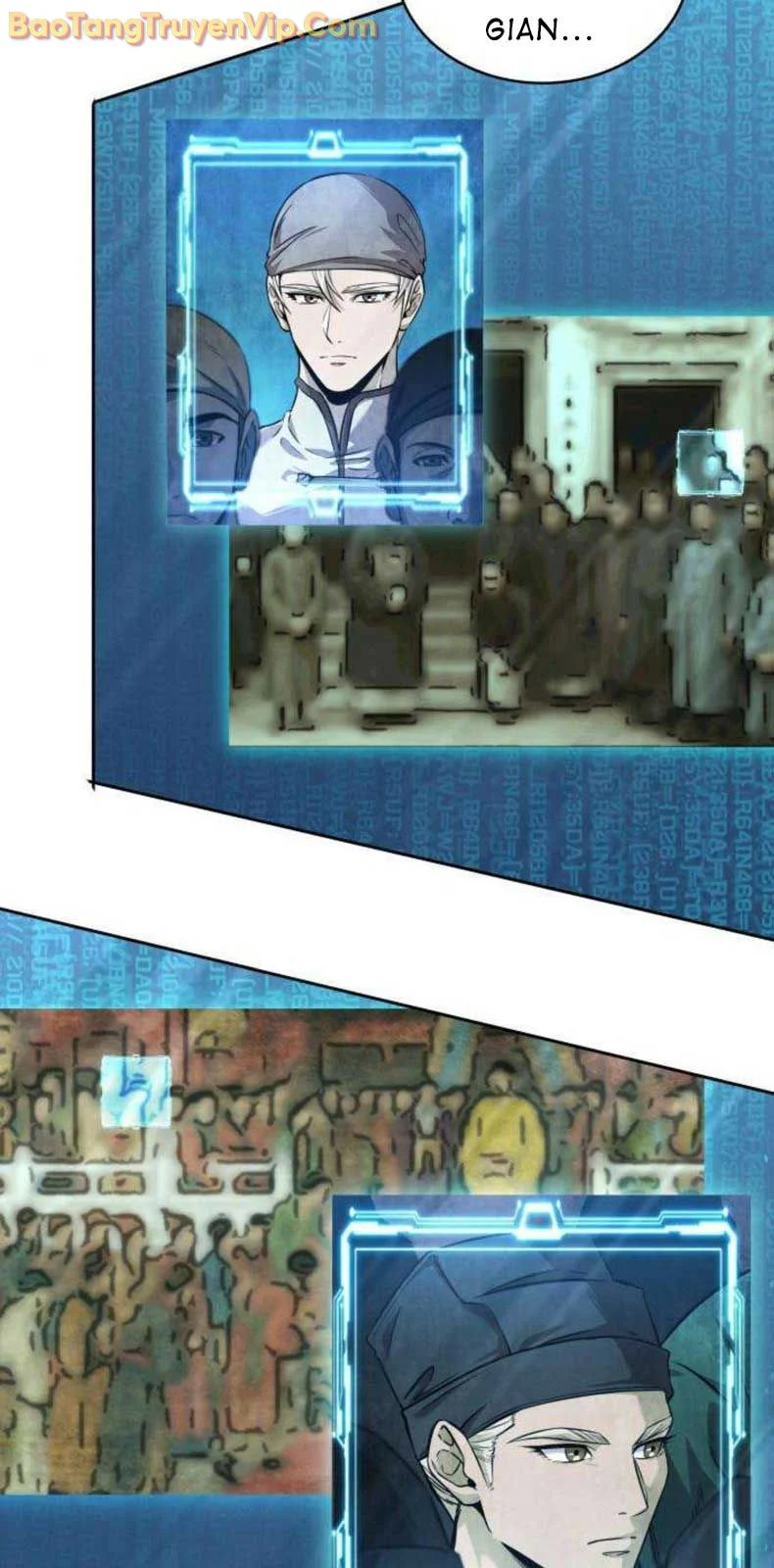 Ngã Lão Ma Thần Chapter 262.1 - Trang 2