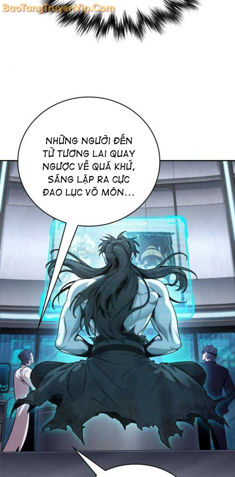 Ngã Lão Ma Thần Chapter 262.1 - Trang 2