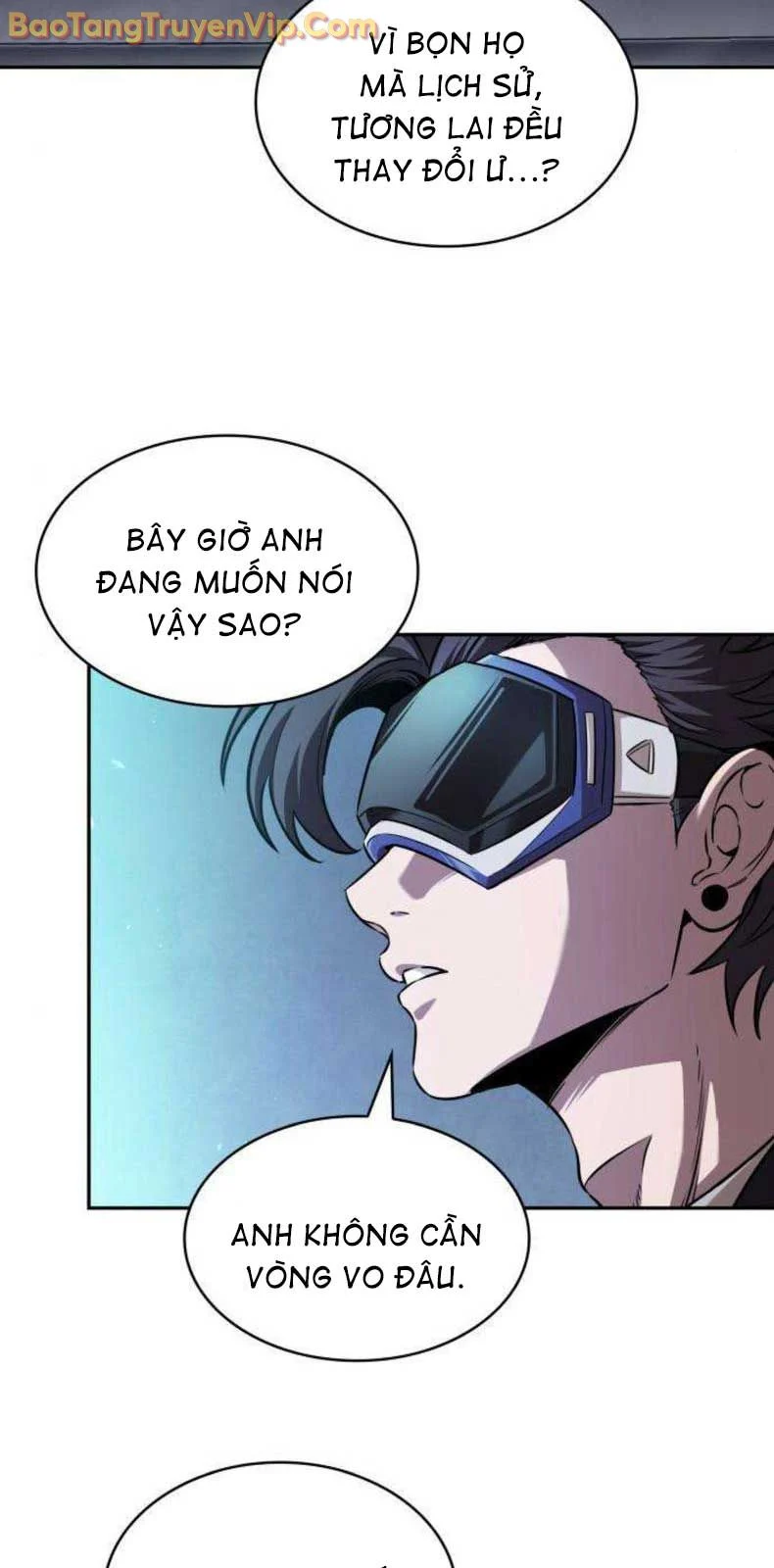 Ngã Lão Ma Thần Chapter 262.1 - Trang 2