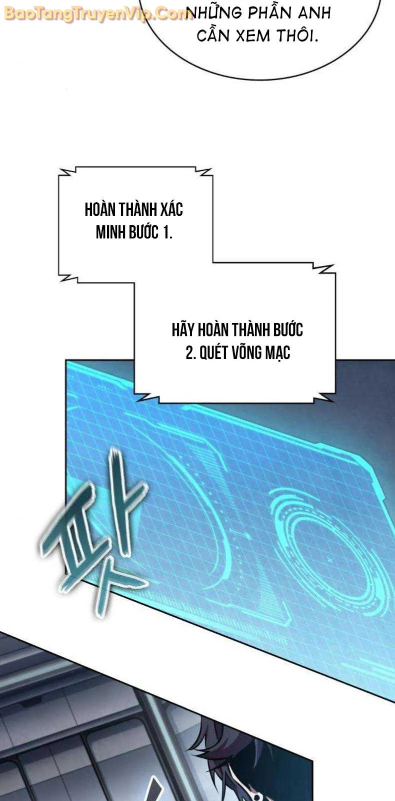 Ngã Lão Ma Thần Chapter 262.1 - Trang 2