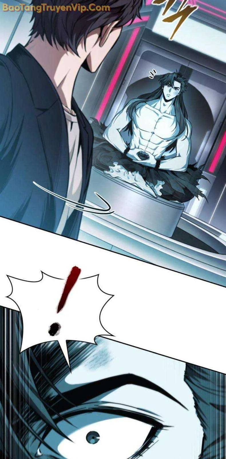 Ngã Lão Ma Thần Chapter 262.1 - Trang 2
