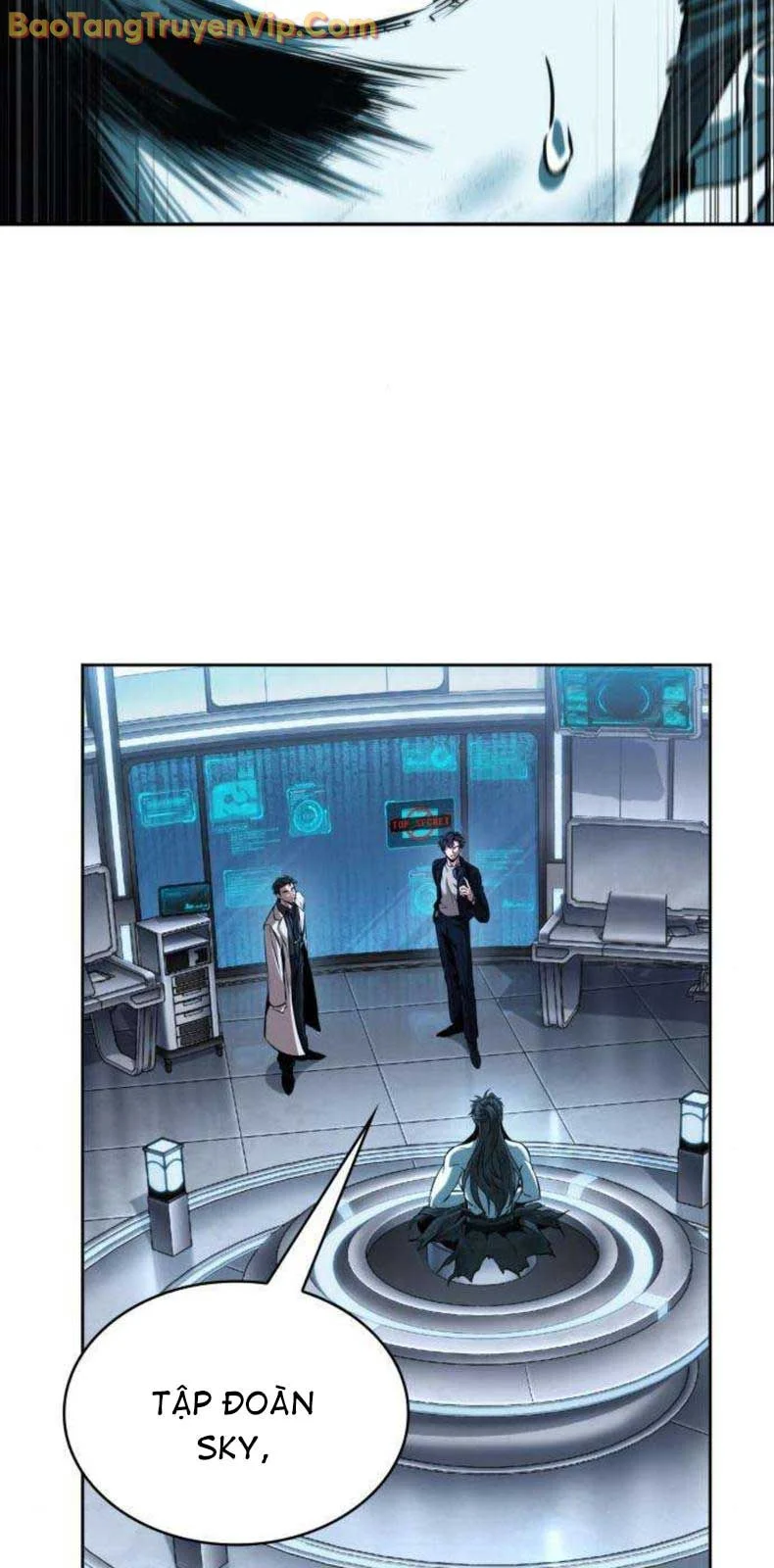 Ngã Lão Ma Thần Chapter 262.1 - Trang 2