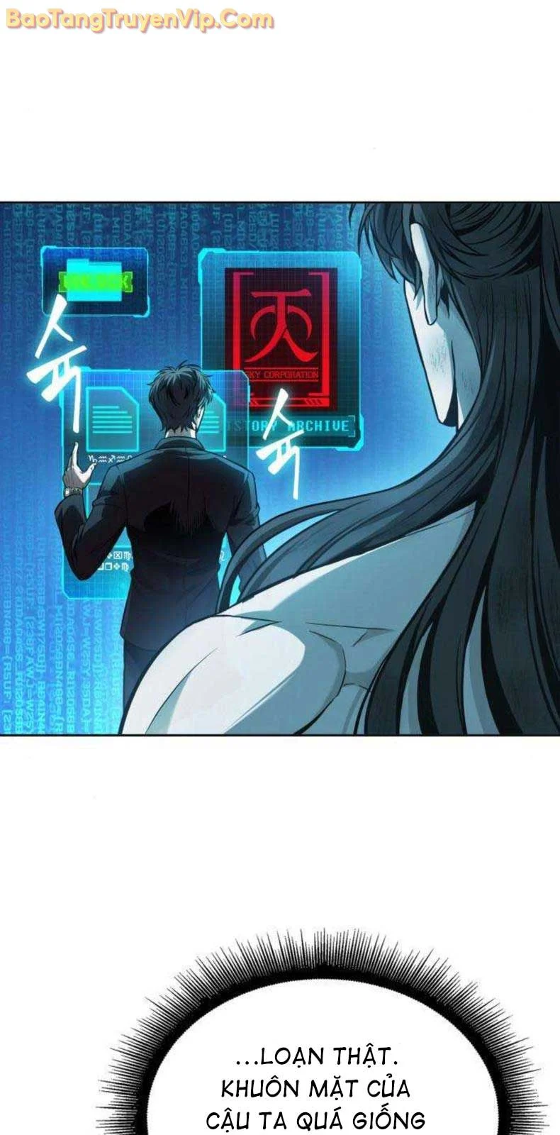 Ngã Lão Ma Thần Chapter 262.1 - Trang 2