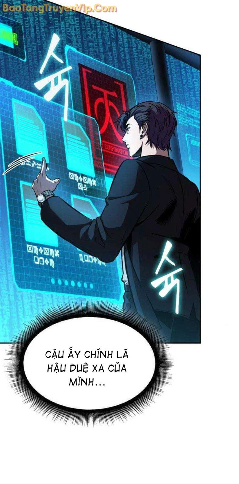 Ngã Lão Ma Thần Chapter 262.1 - Trang 2