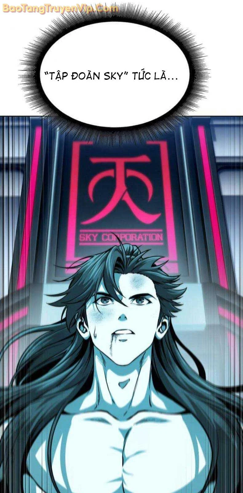 Ngã Lão Ma Thần Chapter 262.1 - Trang 2
