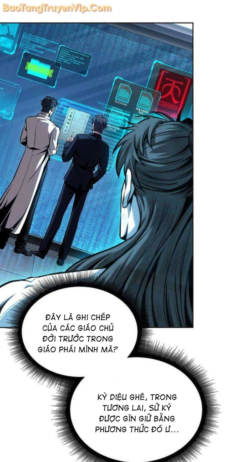 Ngã Lão Ma Thần Chapter 262.1 - Trang 2