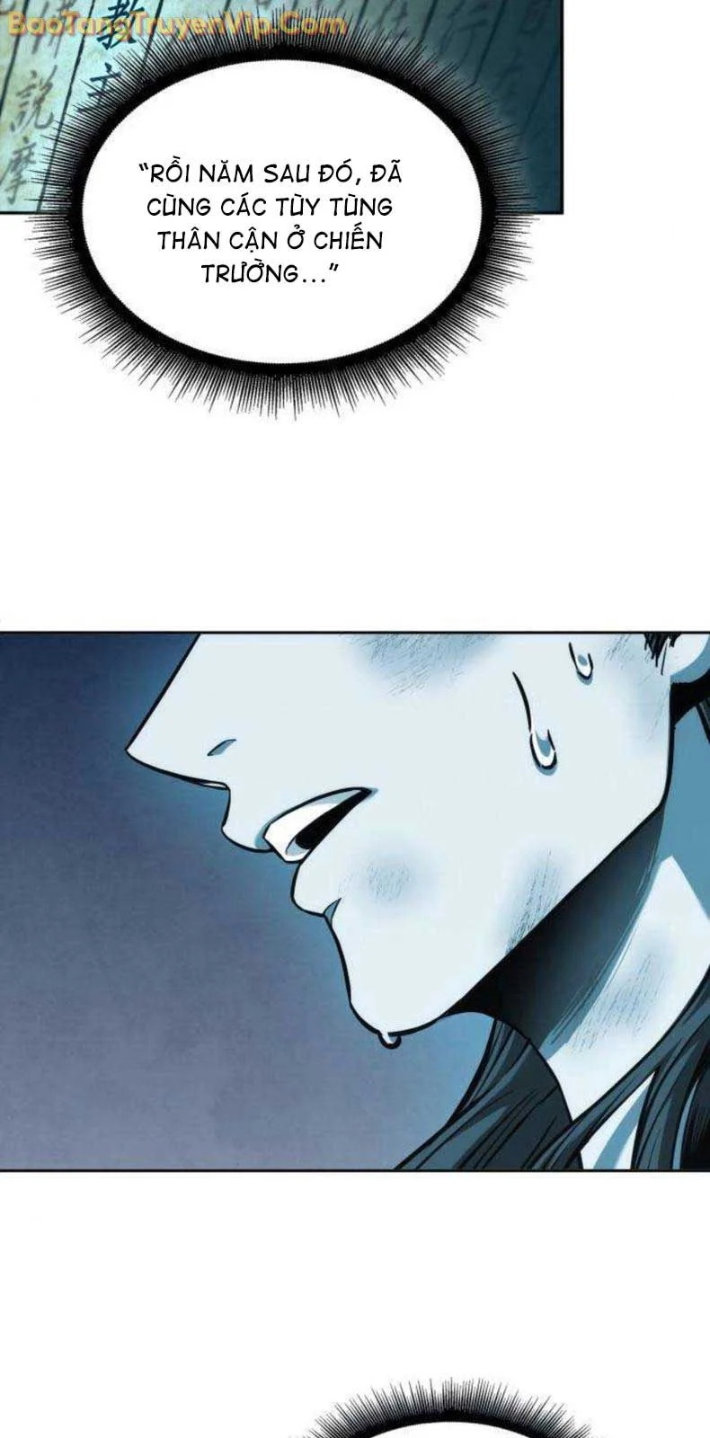 Ngã Lão Ma Thần Chapter 262.1 - Trang 2