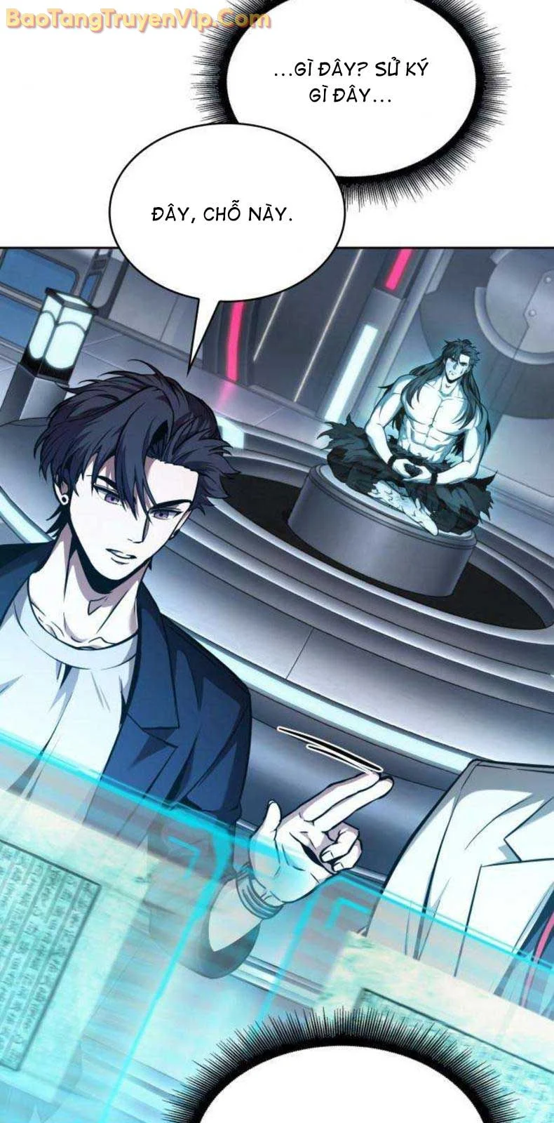Ngã Lão Ma Thần Chapter 262.1 - Trang 2