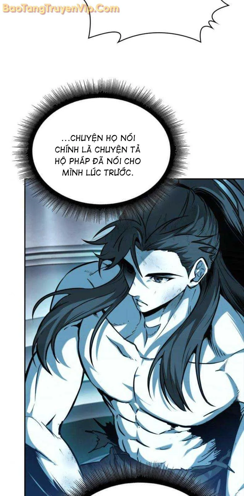 Ngã Lão Ma Thần Chapter 262.1 - Trang 2