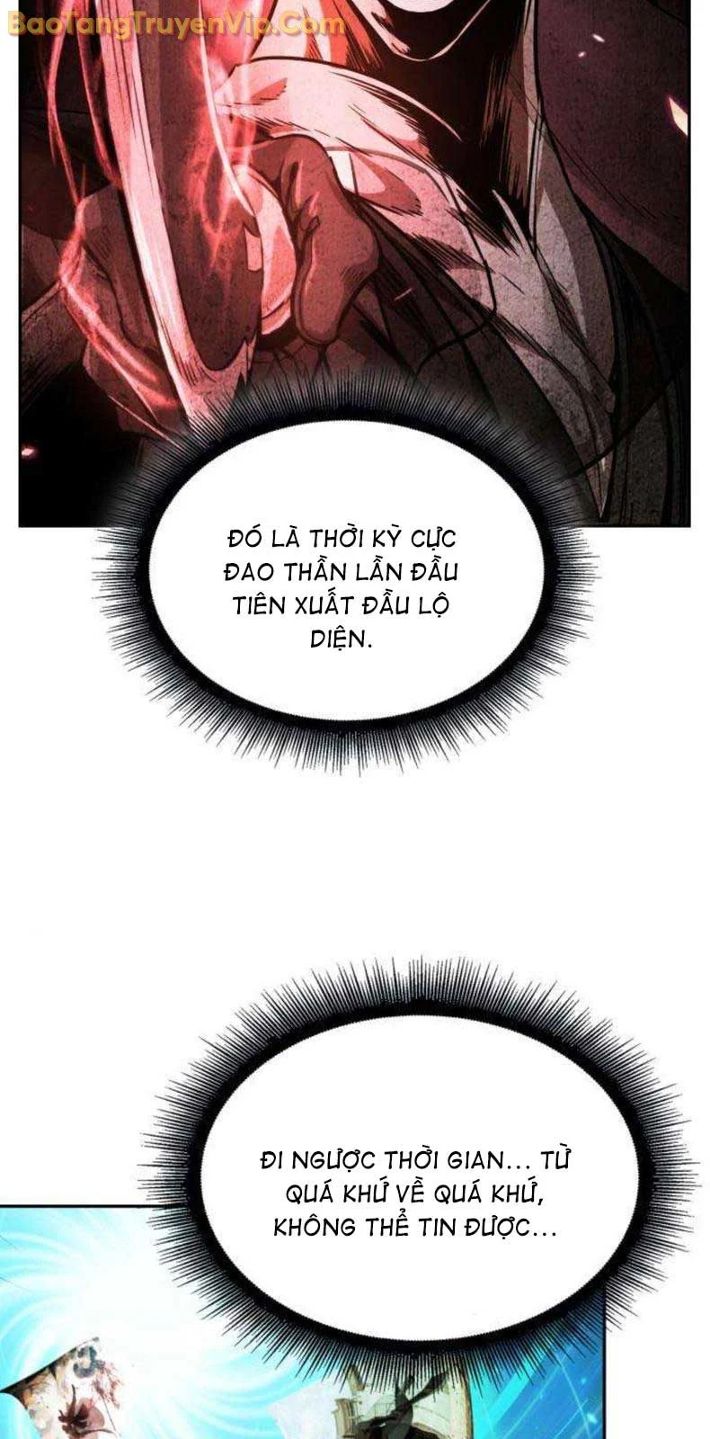 Ngã Lão Ma Thần Chapter 262.1 - Trang 2