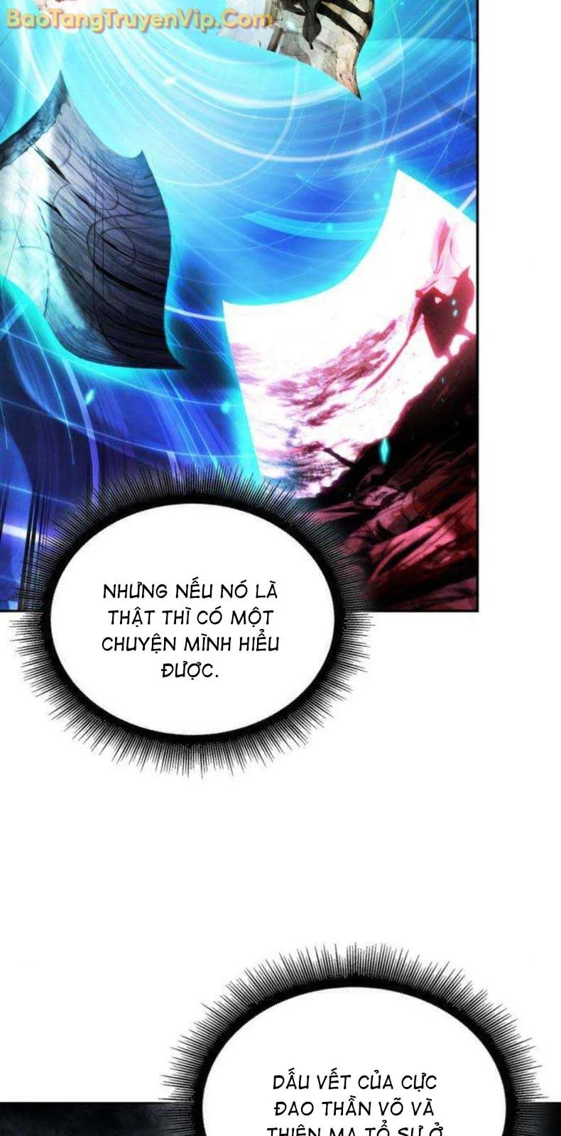 Ngã Lão Ma Thần Chapter 262.1 - Trang 2
