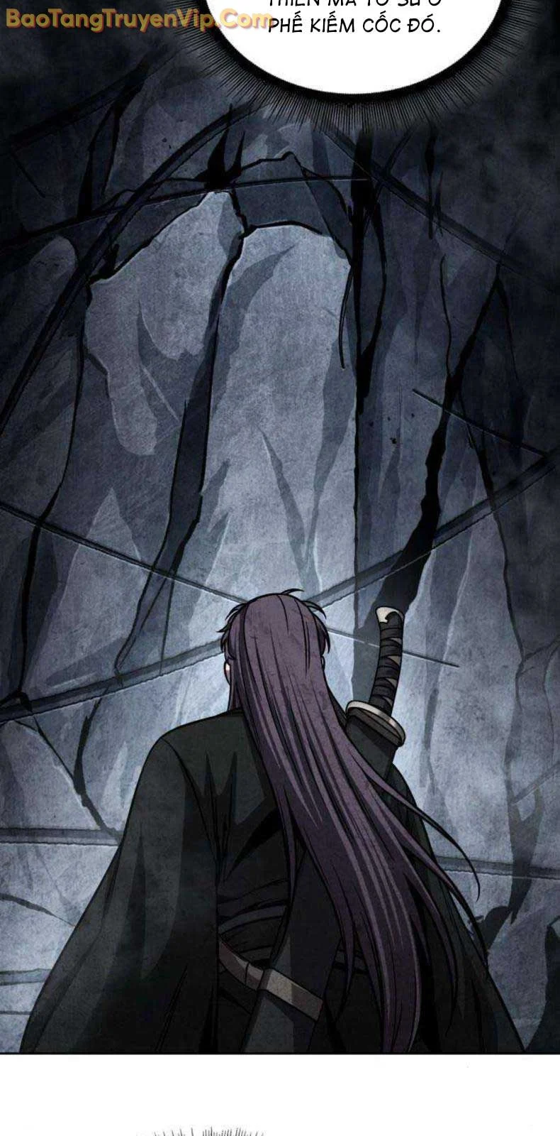 Ngã Lão Ma Thần Chapter 262.1 - Trang 2