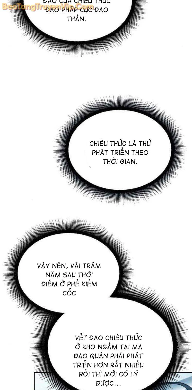 Ngã Lão Ma Thần Chapter 262.1 - Trang 2