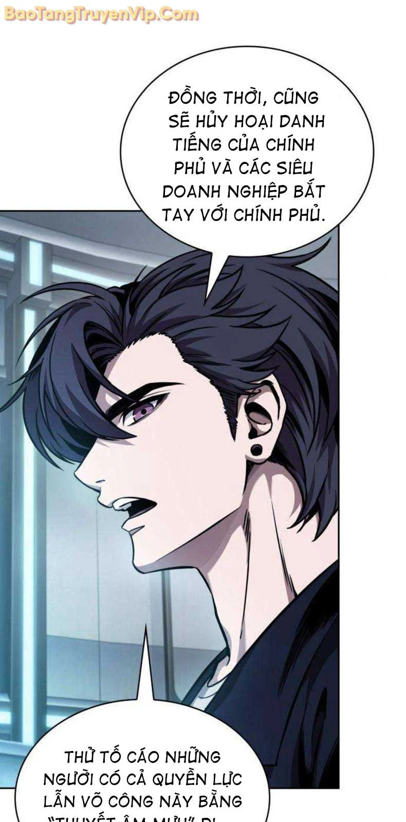 Ngã Lão Ma Thần Chapter 262.1 - Trang 2