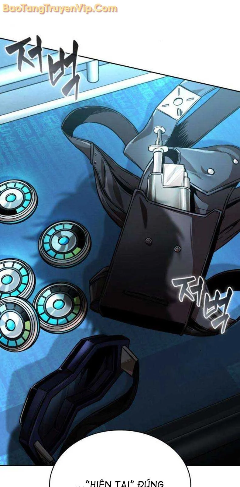 Ngã Lão Ma Thần Chapter 262.1 - Trang 2