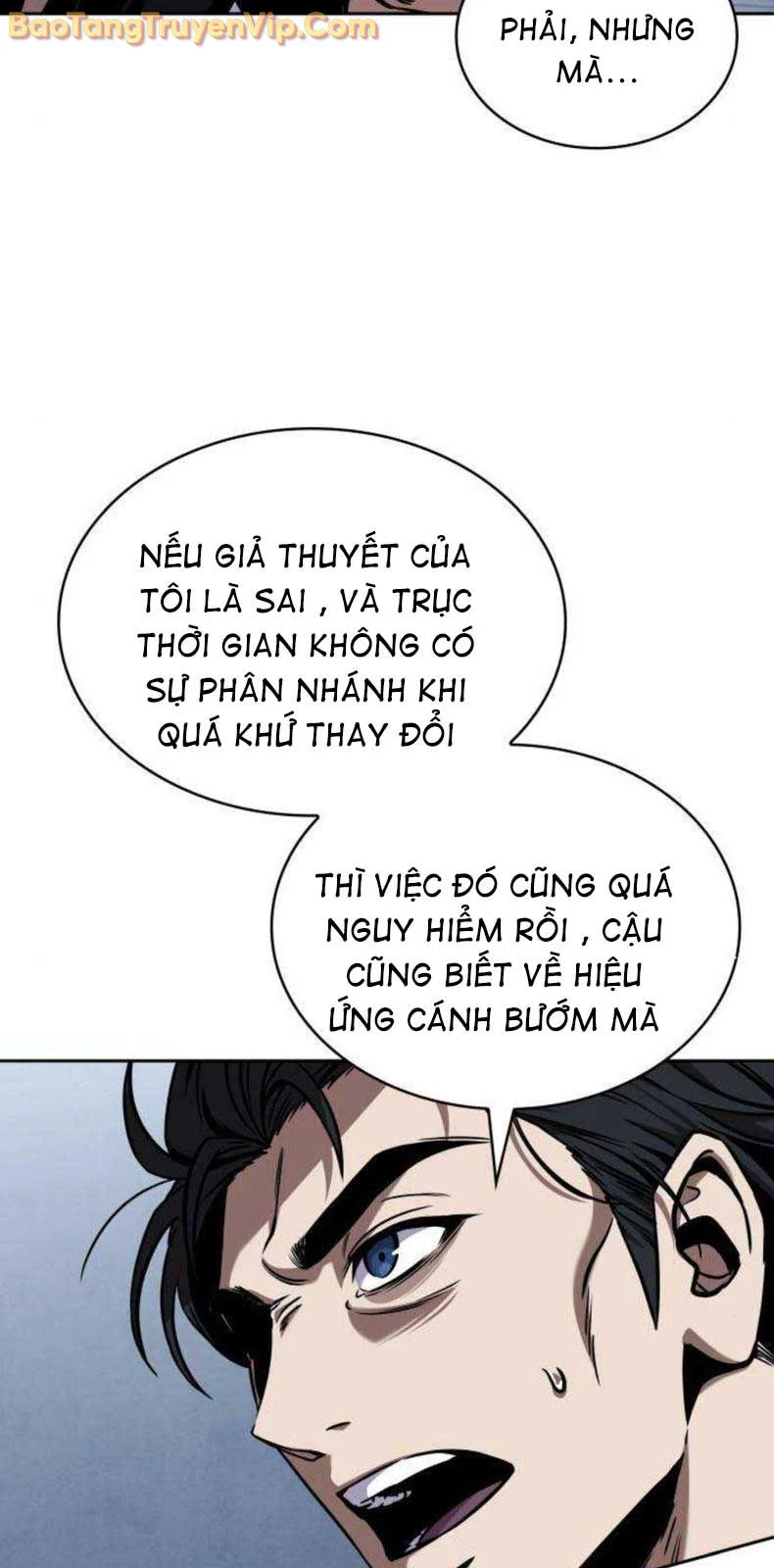 Ngã Lão Ma Thần Chapter 262.1 - Trang 2