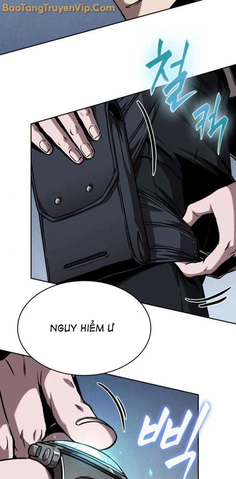 Ngã Lão Ma Thần Chapter 262.1 - Trang 2
