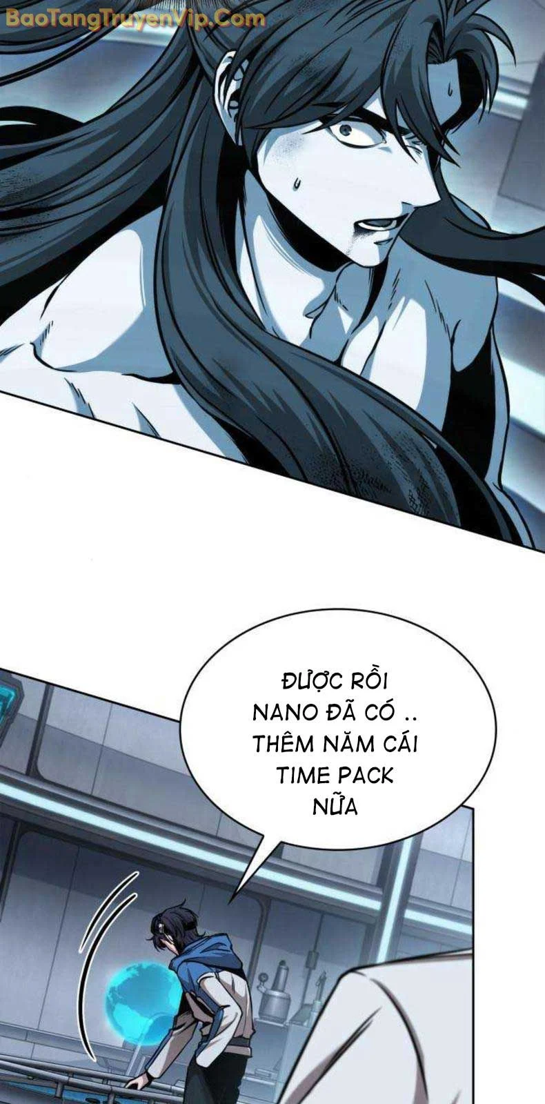 Ngã Lão Ma Thần Chapter 262.1 - Trang 2