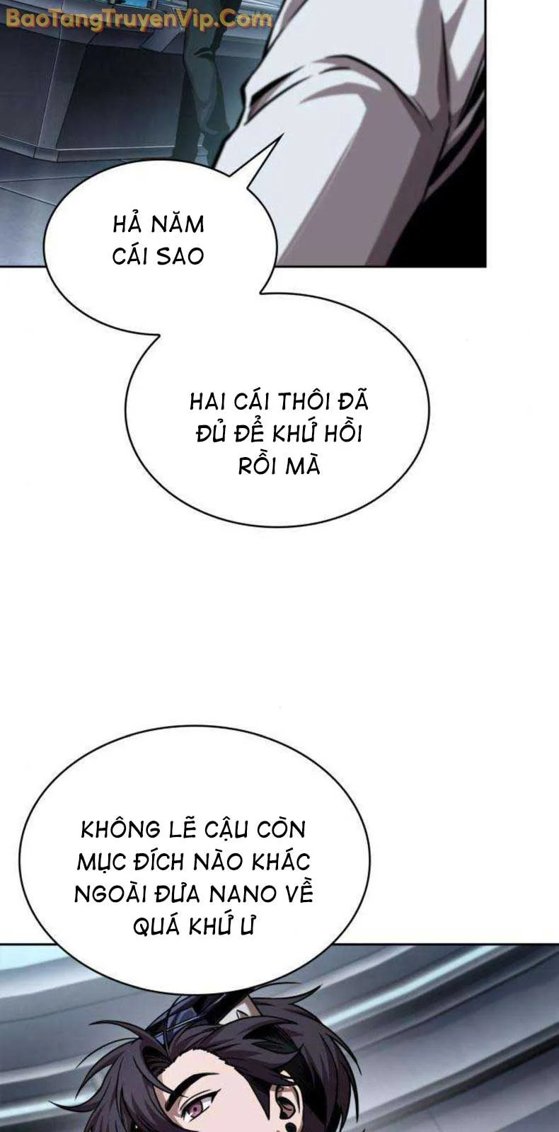 Ngã Lão Ma Thần Chapter 262.1 - Trang 2