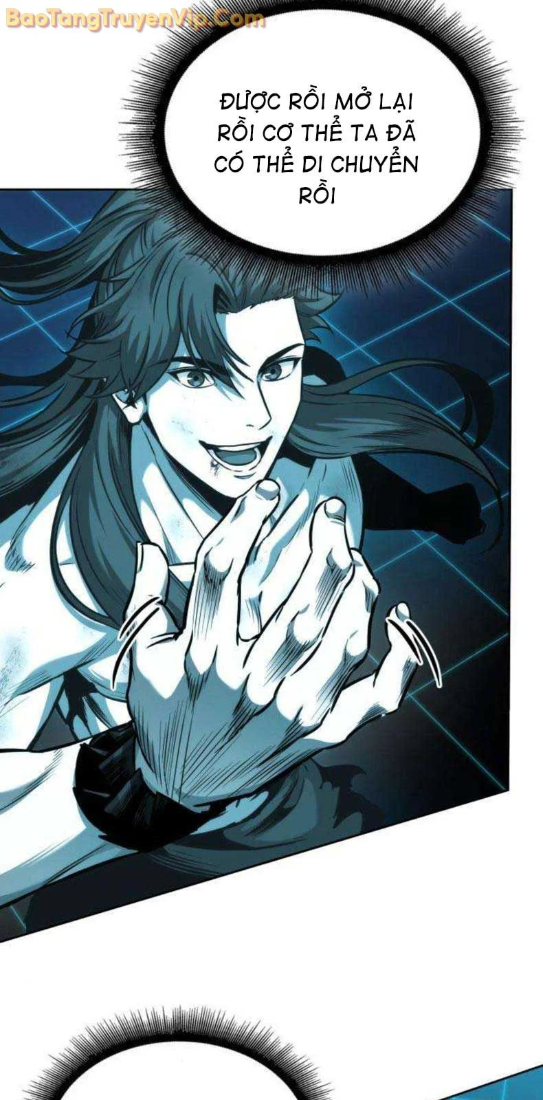 Ngã Lão Ma Thần Chapter 262.1 - Trang 2