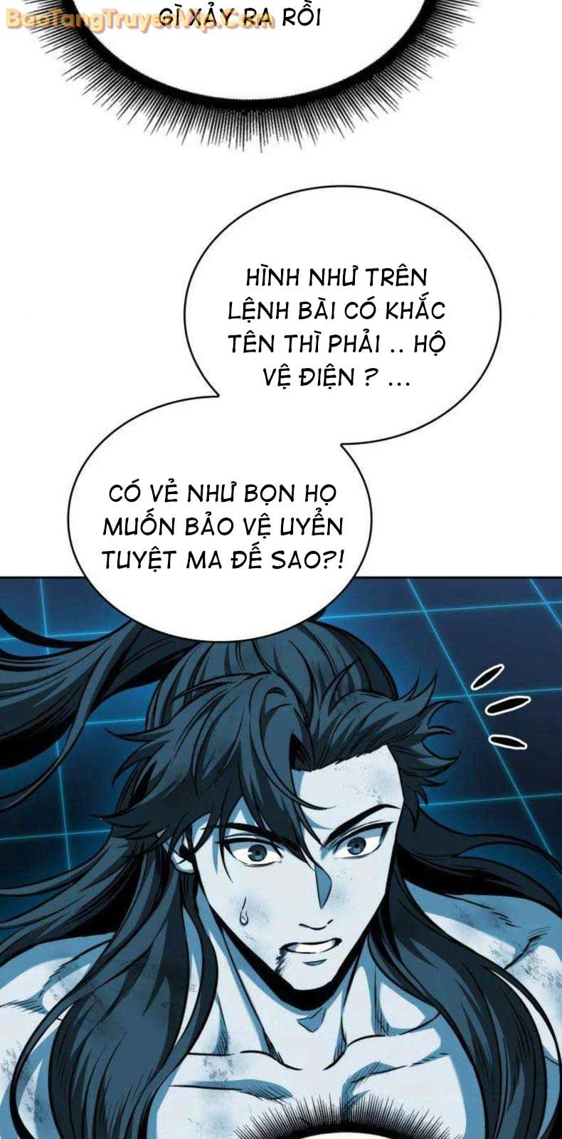 Ngã Lão Ma Thần Chapter 262.1 - Trang 2