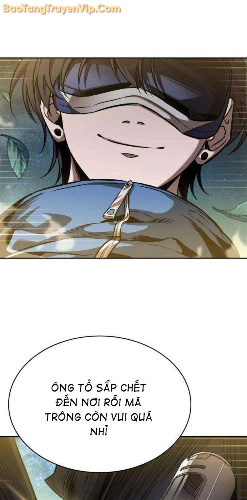 Ngã Lão Ma Thần Chapter 262.1 - Trang 2