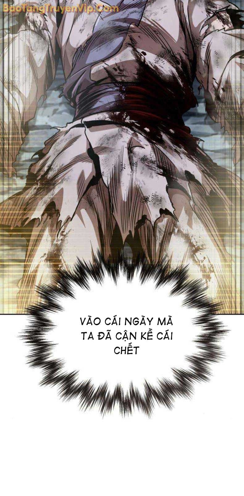 Ngã Lão Ma Thần Chapter 262.1 - Trang 2