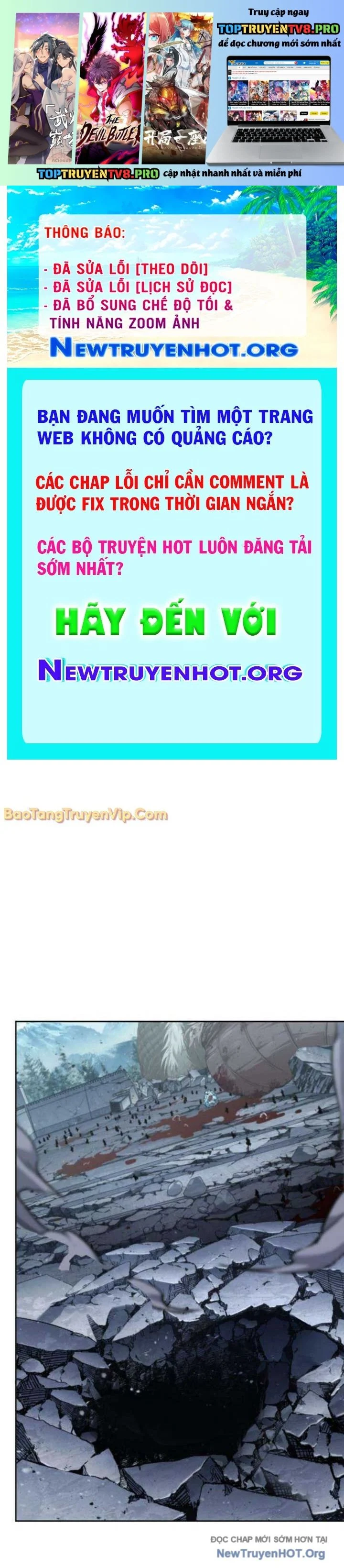 Ngã Lão Ma Thần Chapter 264 - Trang 3