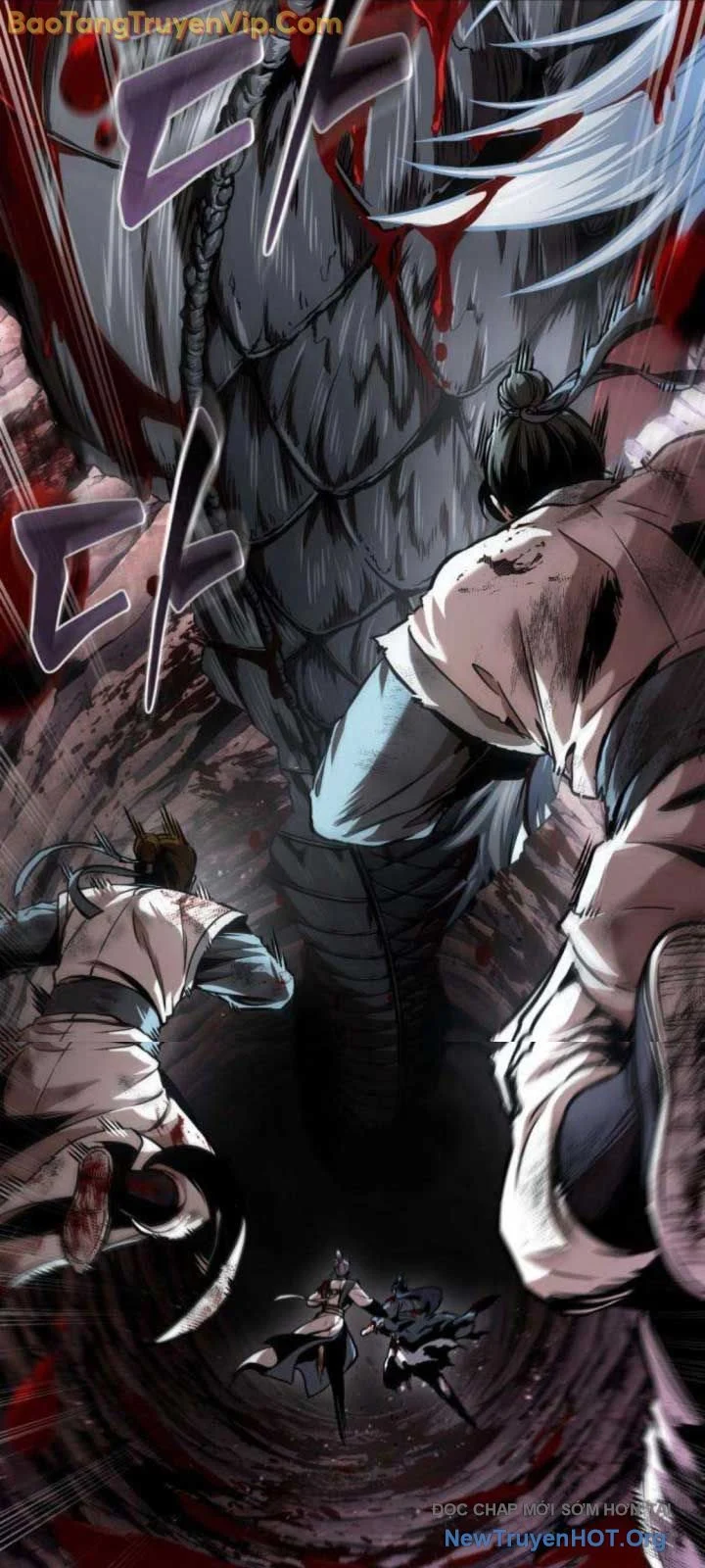 Ngã Lão Ma Thần Chapter 264 - Trang 3