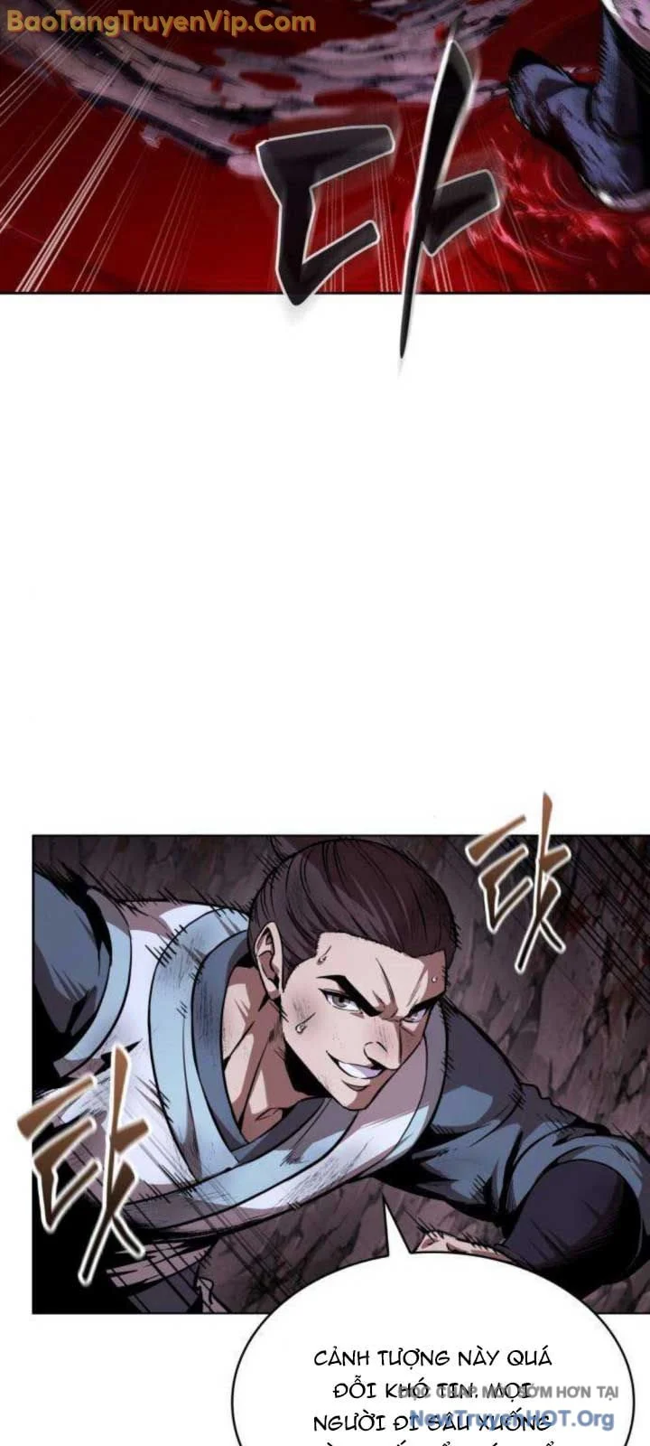 Ngã Lão Ma Thần Chapter 264 - Trang 3