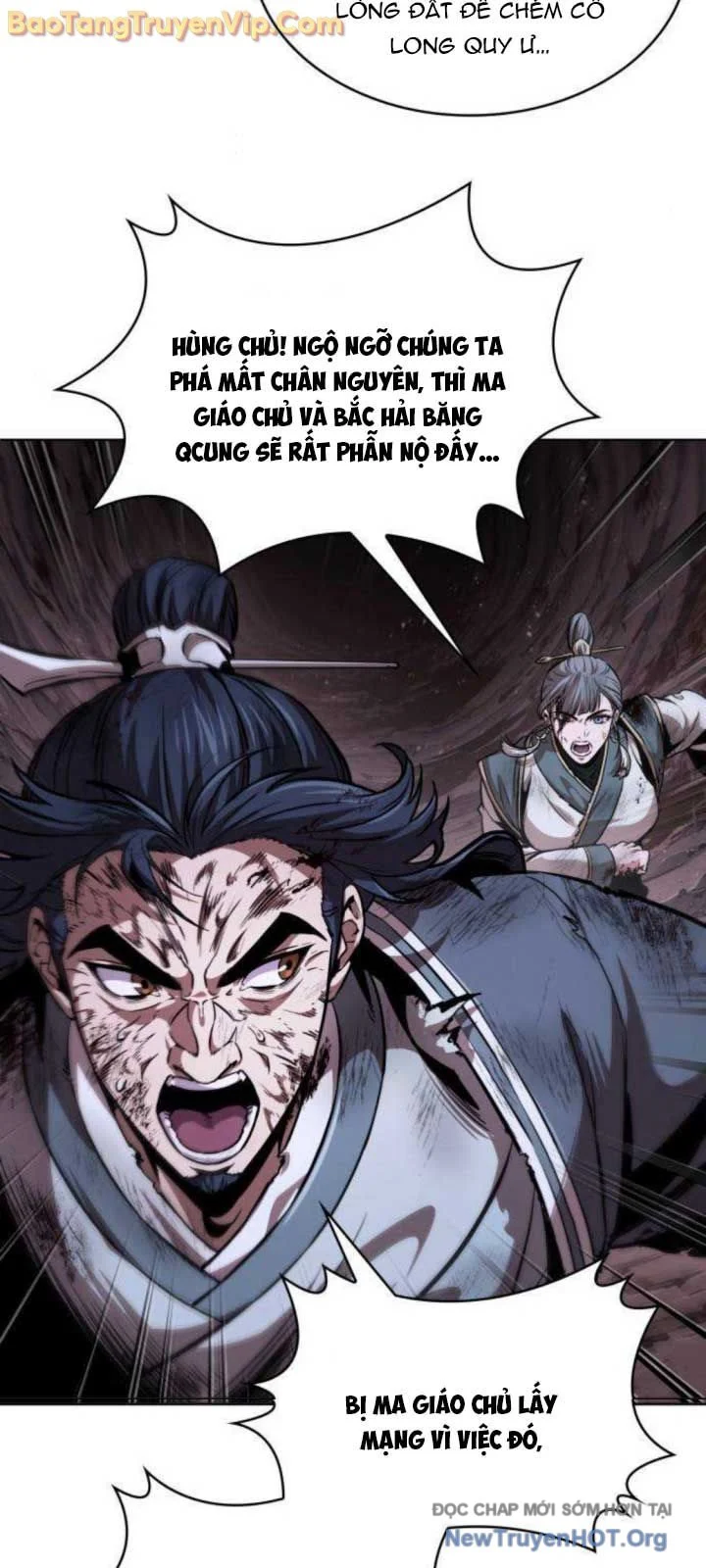 Ngã Lão Ma Thần Chapter 264 - Trang 3