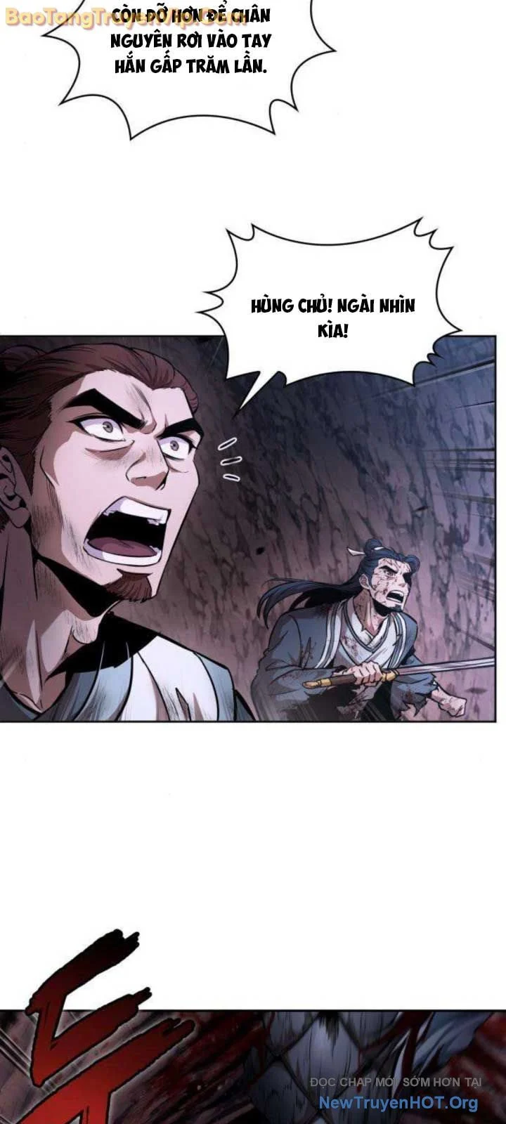 Ngã Lão Ma Thần Chapter 264 - Trang 3