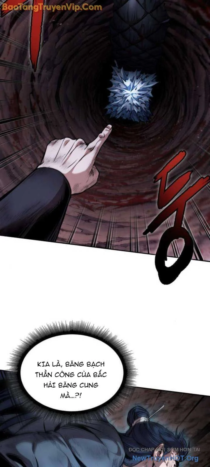Ngã Lão Ma Thần Chapter 264 - Trang 3