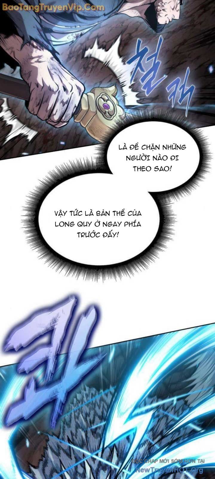 Ngã Lão Ma Thần Chapter 264 - Trang 3