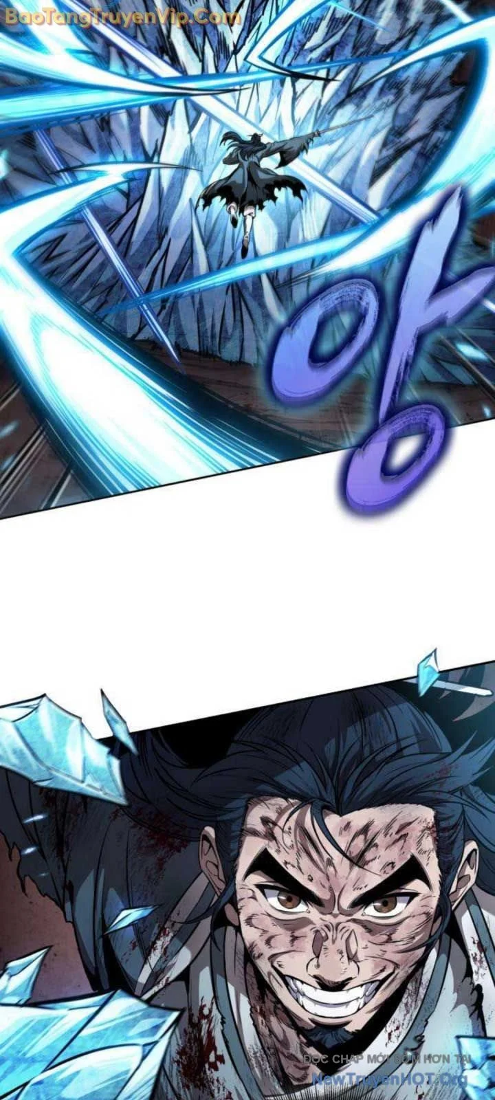 Ngã Lão Ma Thần Chapter 264 - Trang 3
