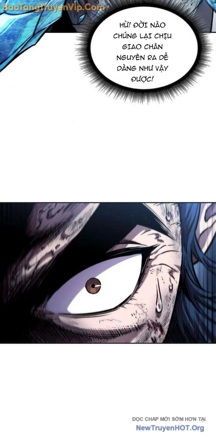Ngã Lão Ma Thần Chapter 264 - Trang 3