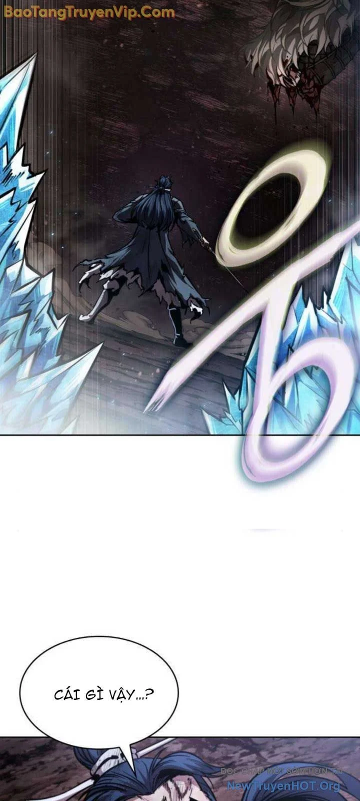 Ngã Lão Ma Thần Chapter 264 - Trang 3
