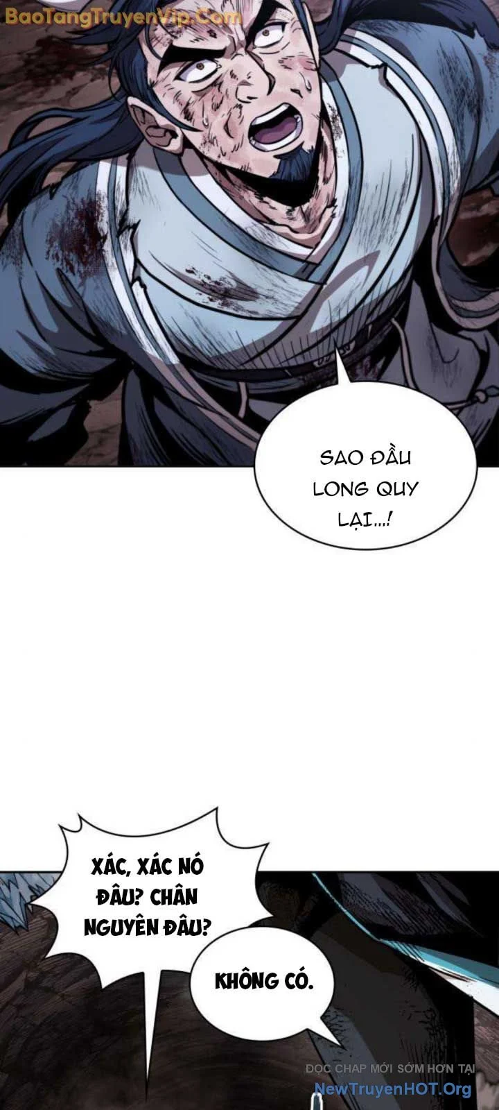 Ngã Lão Ma Thần Chapter 264 - Trang 3