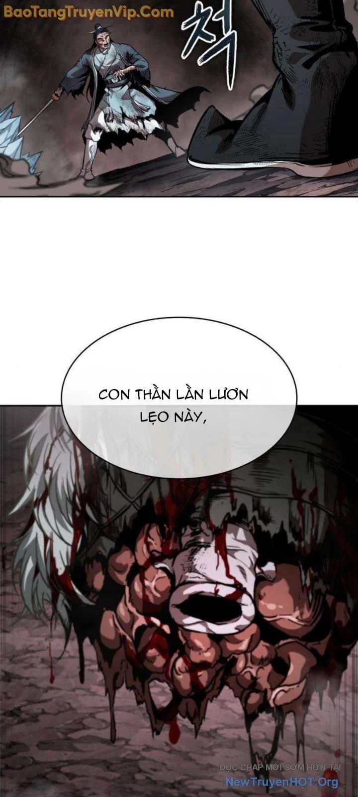 Ngã Lão Ma Thần Chapter 264 - Trang 3