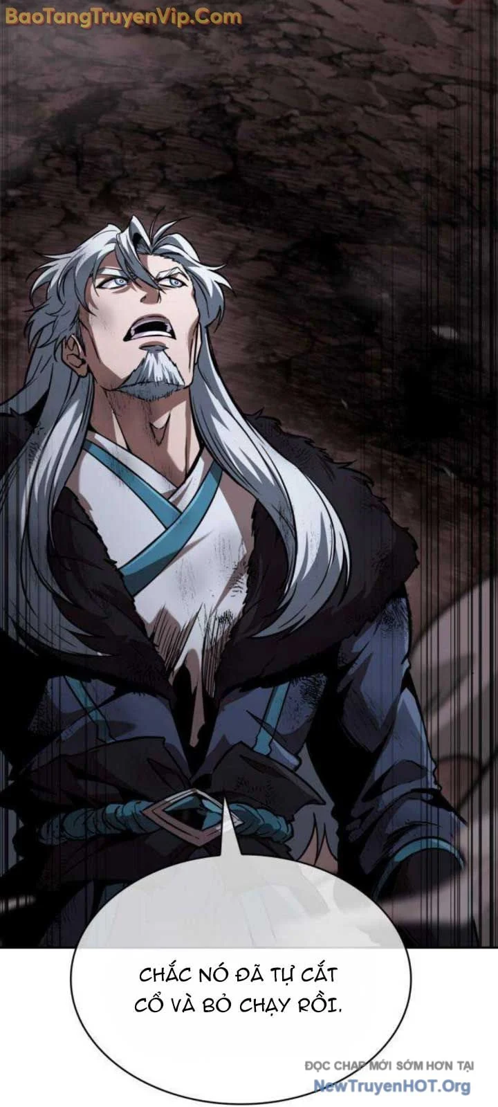 Ngã Lão Ma Thần Chapter 264 - Trang 3