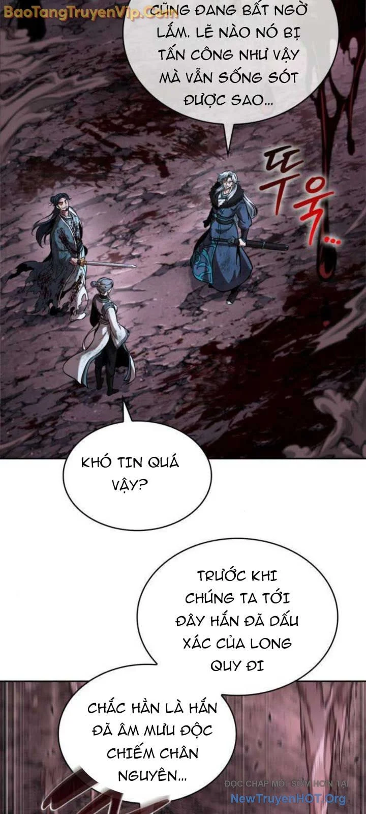 Ngã Lão Ma Thần Chapter 264 - Trang 3