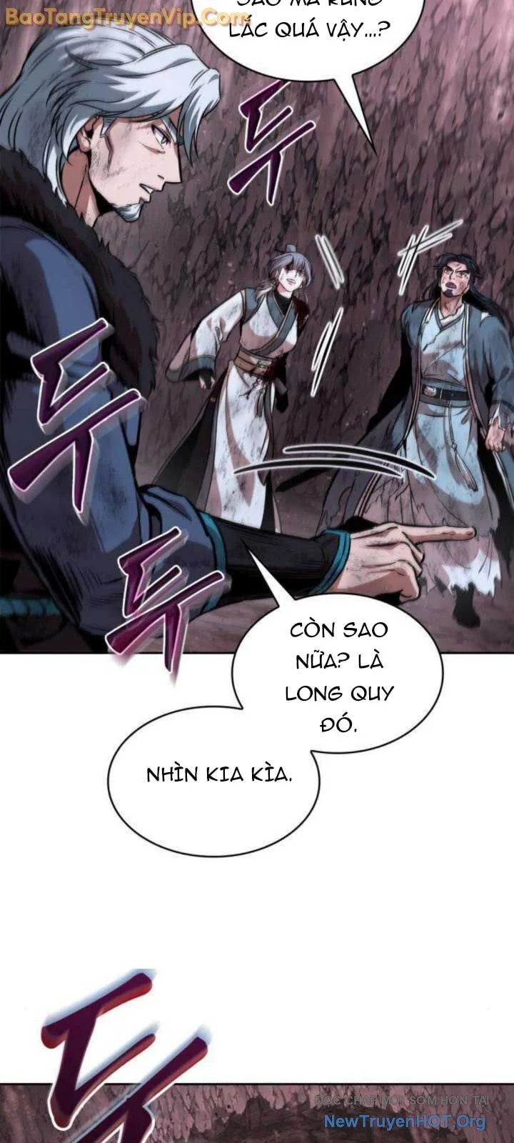 Ngã Lão Ma Thần Chapter 264 - Trang 3