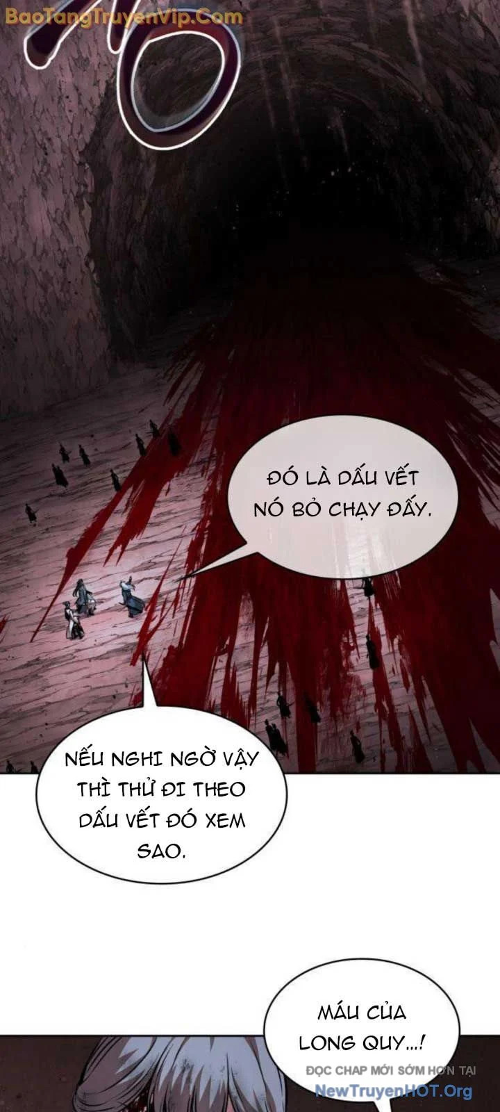 Ngã Lão Ma Thần Chapter 264 - Trang 3