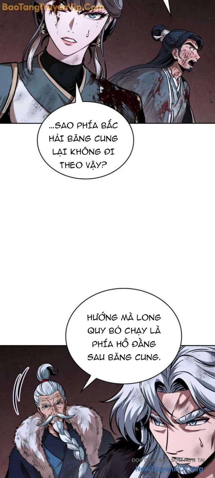 Ngã Lão Ma Thần Chapter 264 - Trang 3