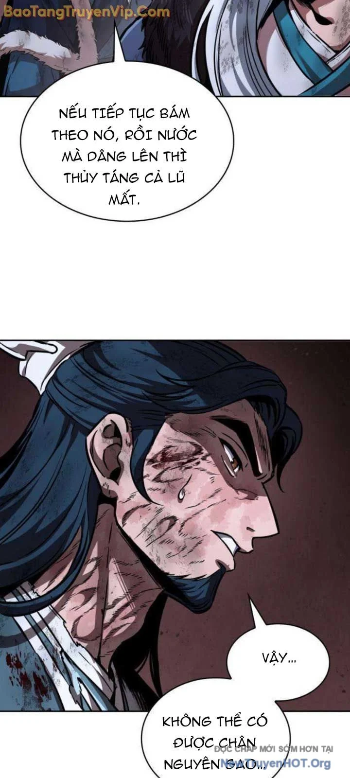 Ngã Lão Ma Thần Chapter 264 - Trang 3