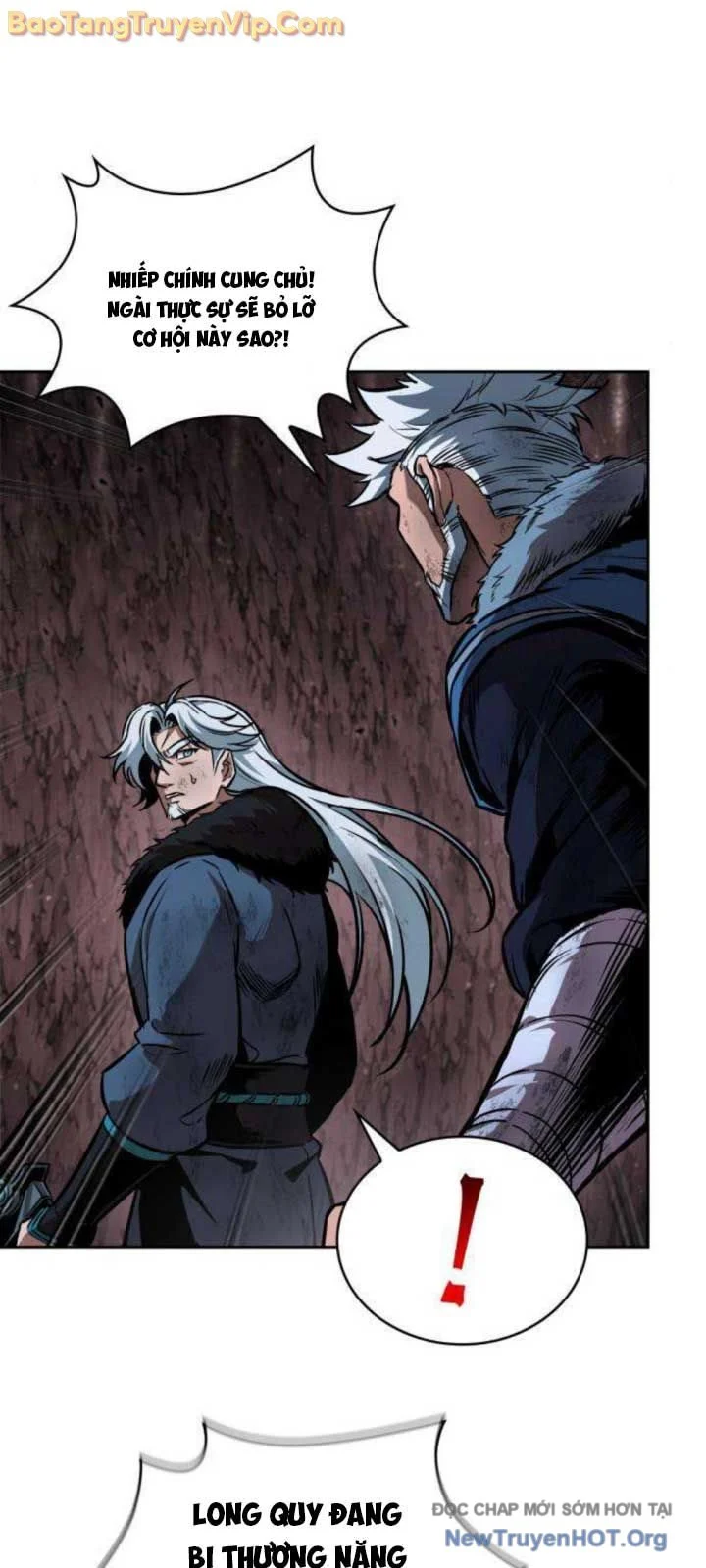 Ngã Lão Ma Thần Chapter 264 - Trang 3